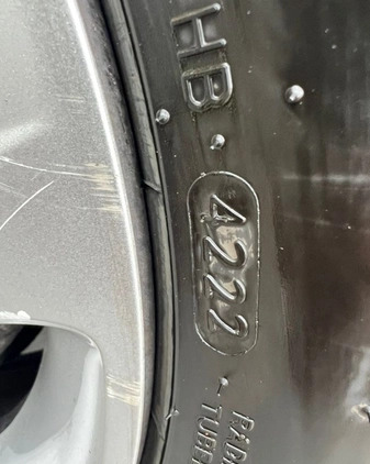 Opel Astra cena 17999 przebieg: 202194, rok produkcji 2010 z Warka małe 781